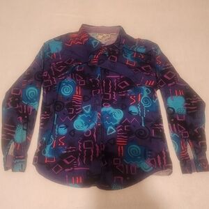 Mine And Bills Vintage Shirt